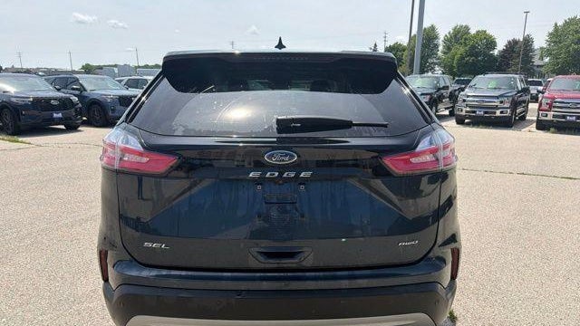 2024 Ford Edge ST-Line