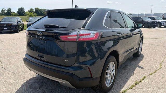 2024 Ford Edge ST-Line