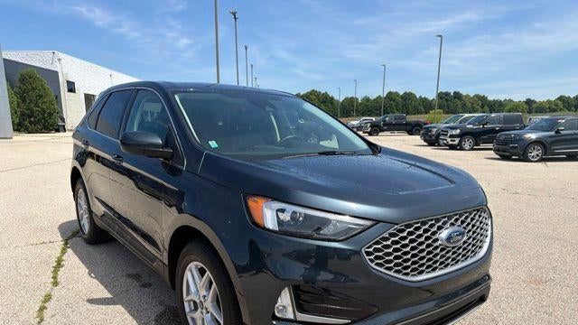 2024 Ford Edge ST-Line