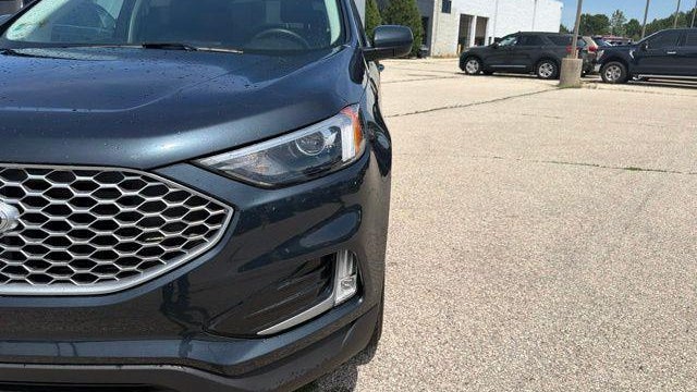 2024 Ford Edge ST-Line
