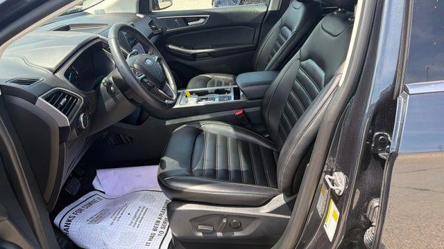 2024 Ford Edge ST-Line