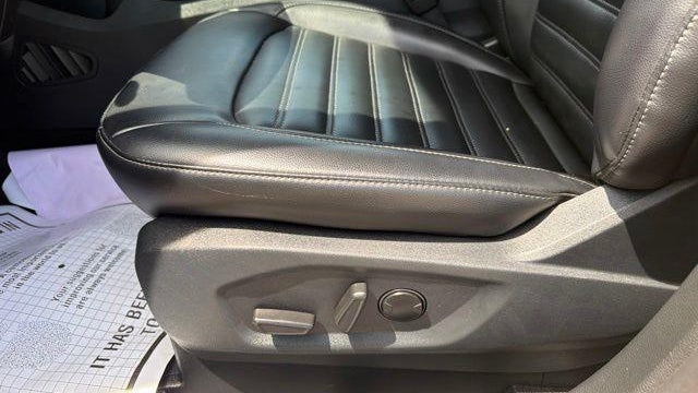 2024 Ford Edge ST-Line