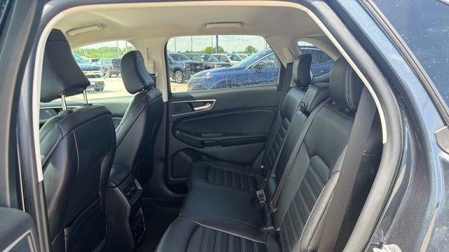 2024 Ford Edge ST-Line