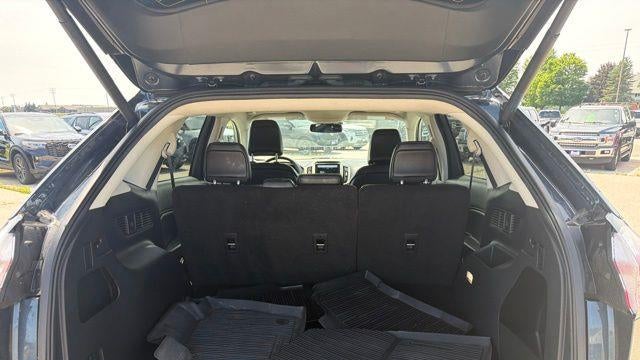 2024 Ford Edge ST-Line
