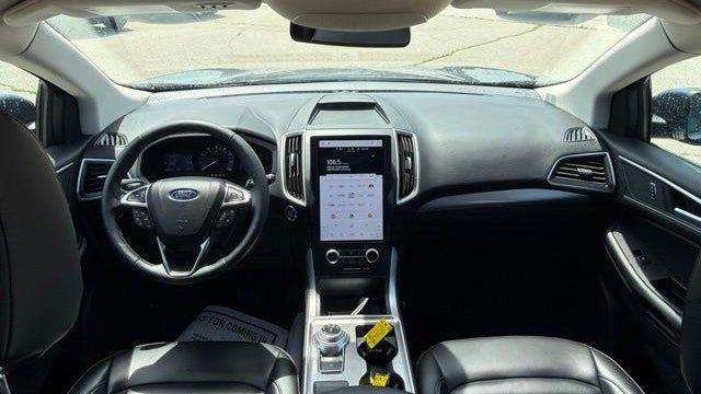 2024 Ford Edge ST-Line