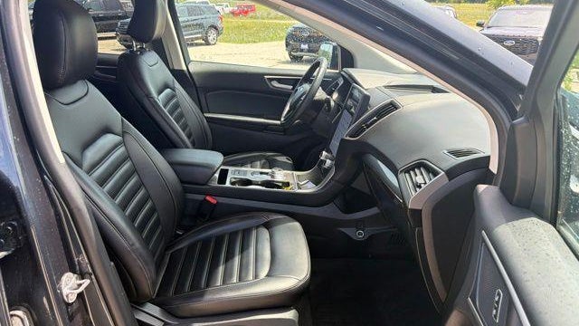 2024 Ford Edge ST-Line