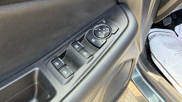 2024 Ford Edge ST-Line