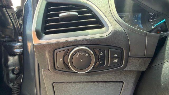 2024 Ford Edge ST-Line