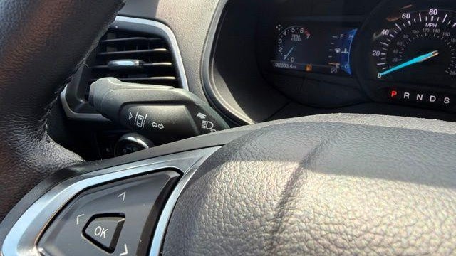 2024 Ford Edge ST-Line