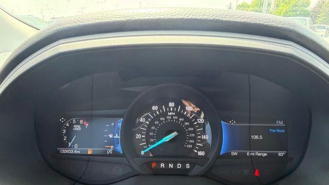 2024 Ford Edge ST-Line