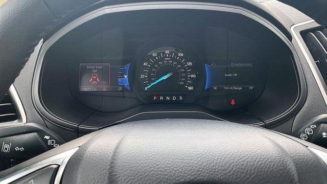 2024 Ford Edge ST-Line