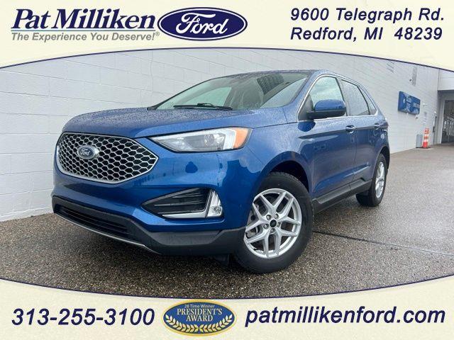 2024 Ford Edge - $25,154