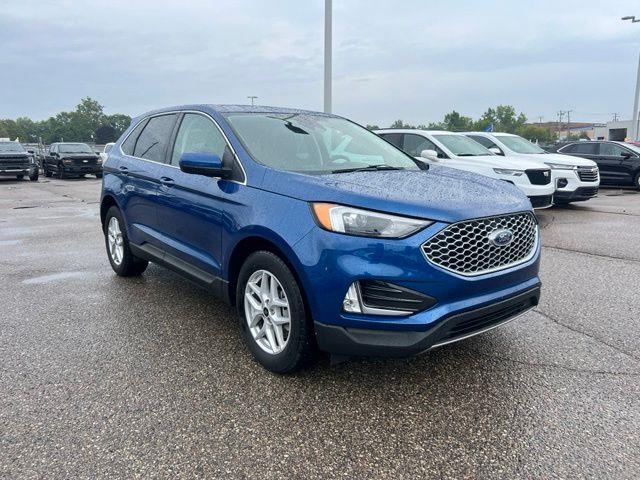 2024 Ford Edge - $25,154