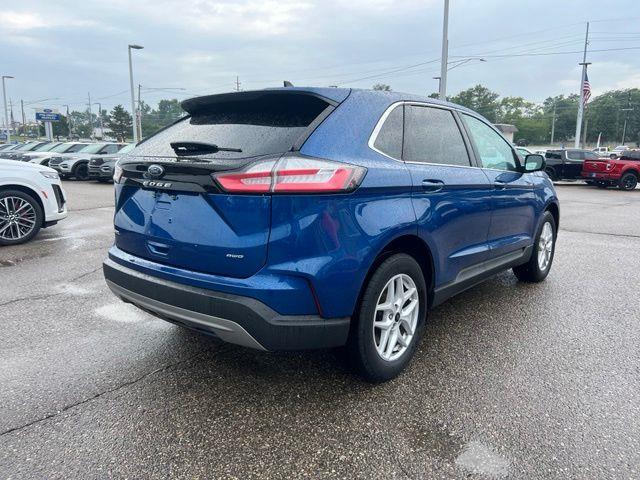 2024 Ford Edge - $25,154