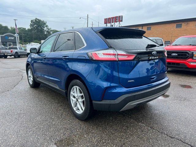 2024 Ford Edge - $25,154