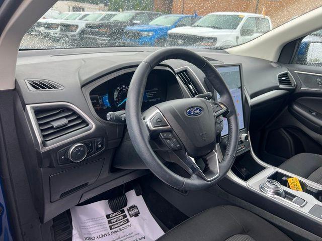 2024 Ford Edge - $25,154