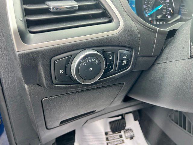 2024 Ford Edge - $25,154
