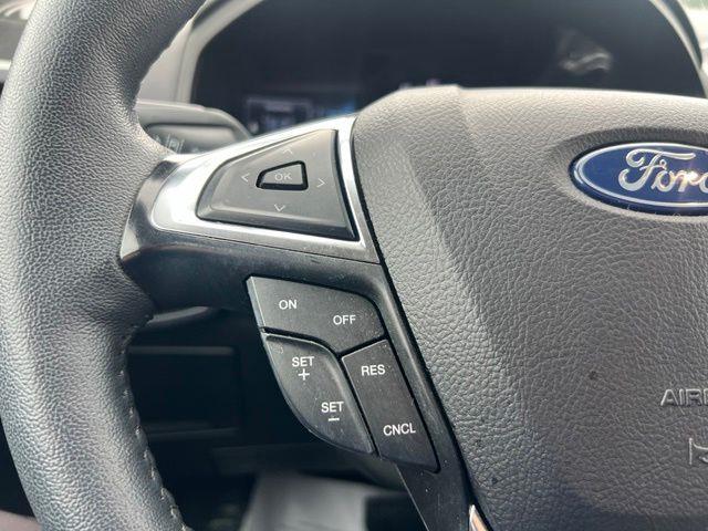 2024 Ford Edge - $25,154