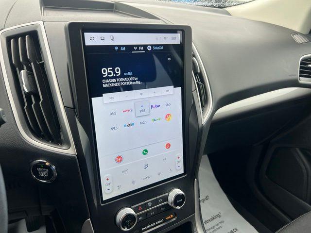 2024 Ford Edge - $25,154