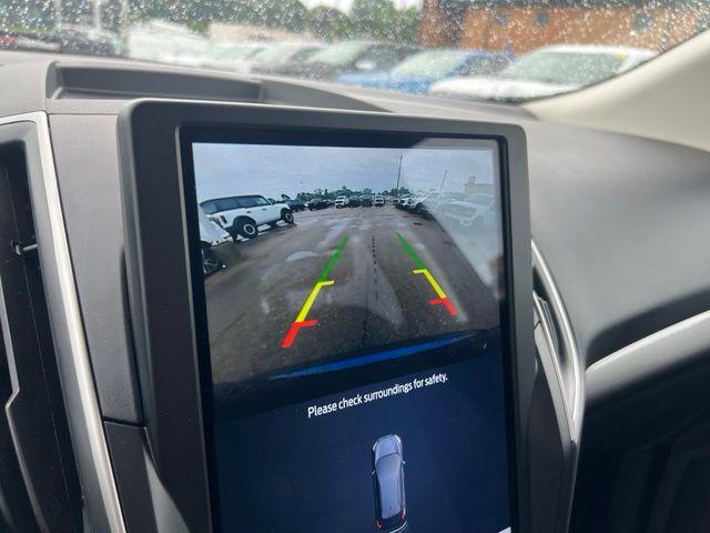 2024 Ford Edge - $25,154