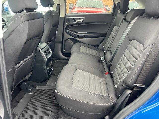 2024 Ford Edge - $25,154