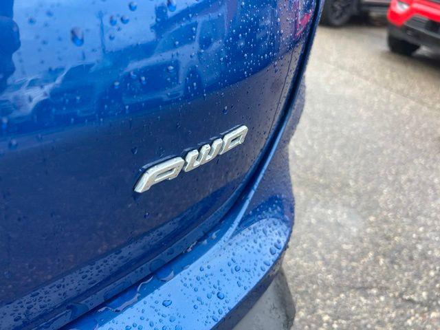 2024 Ford Edge - $25,154