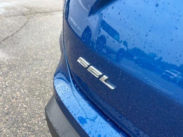 2024 Ford Edge - $25,154