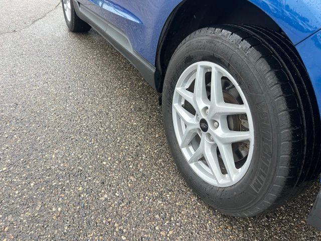 2024 Ford Edge - $25,154
