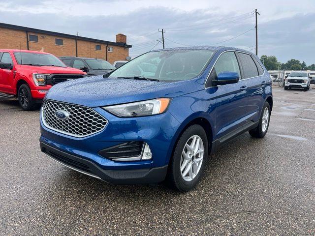 2024 Ford Edge - $25,154