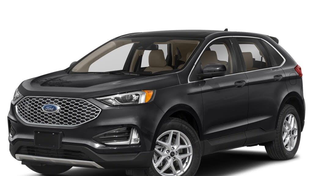 Preowned 2024 Ford Edge SEL for Sale