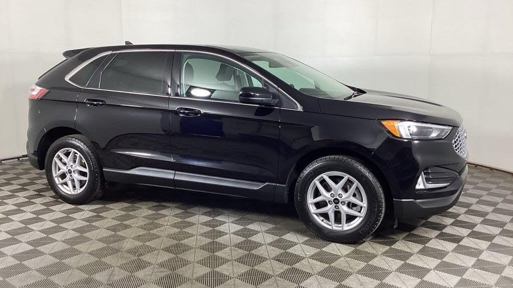 Preowned 2024 Ford Edge SEL for Sale