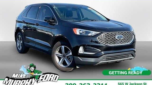 Preowned 2024 Ford Edge SEL for Sale