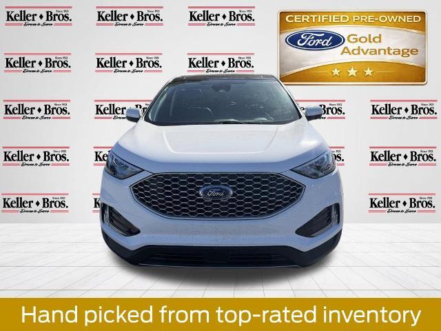 2024 Ford Edge - $32,498
