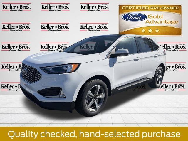 2024 Ford Edge - $32,498