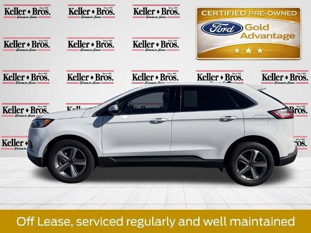 2024 Ford Edge - $32,498