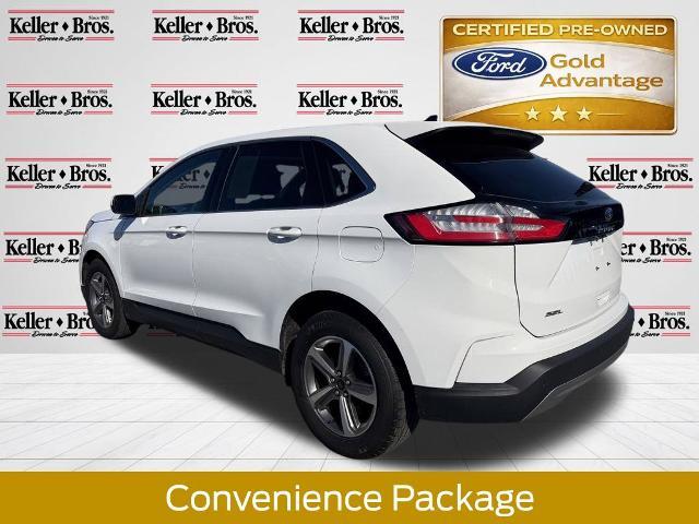 2024 Ford Edge - $32,498