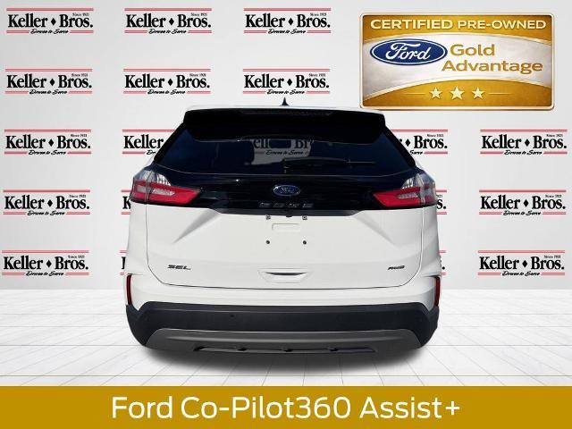2024 Ford Edge - $32,498