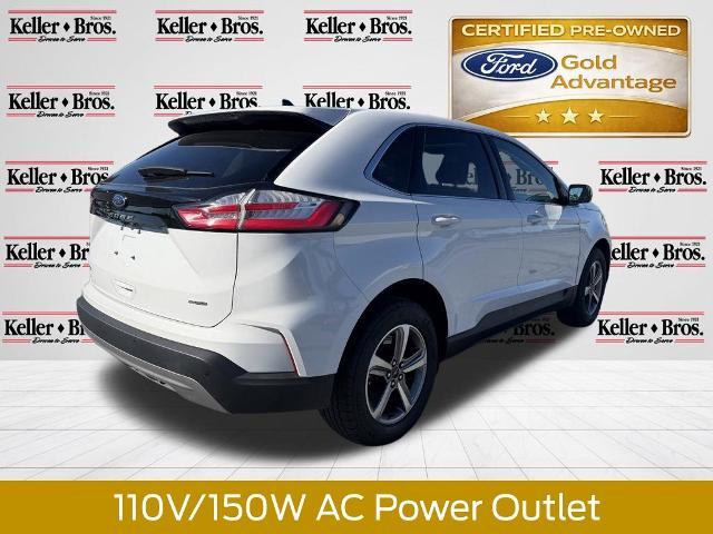 2024 Ford Edge - $32,498
