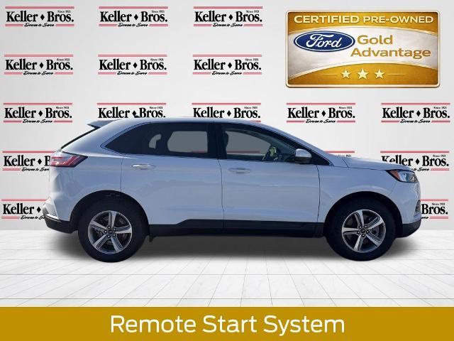 2024 Ford Edge - $32,498
