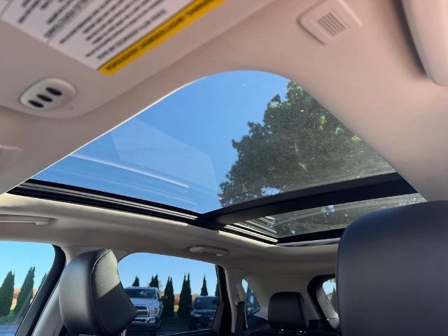 2024 Ford Edge - $32,498