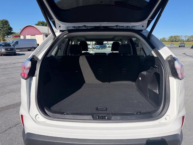 2024 Ford Edge - $32,498