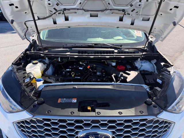 2024 Ford Edge - $32,498