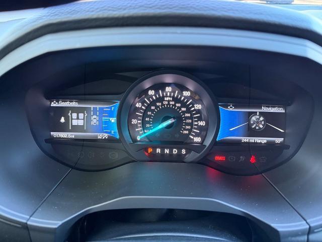 2024 Ford Edge - $32,498
