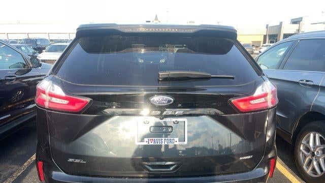 2024 Ford Edge ST-Line