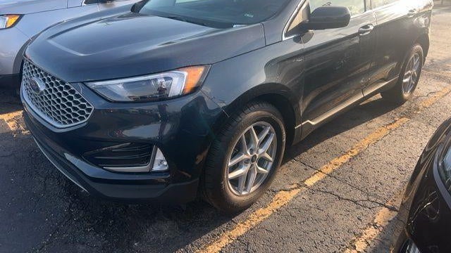 2024 Ford Edge ST-Line
