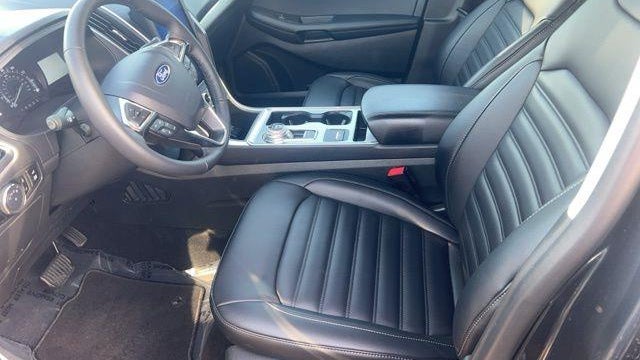 2024 Ford Edge ST-Line