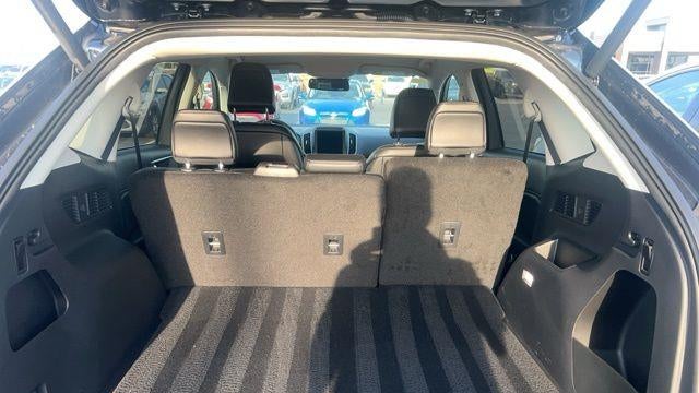 2024 Ford Edge ST-Line