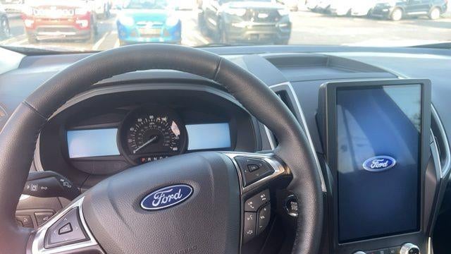 2024 Ford Edge ST-Line