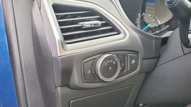 2024 Ford Edge ST-Line