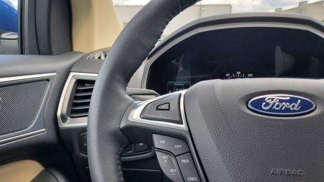 2024 Ford Edge ST-Line